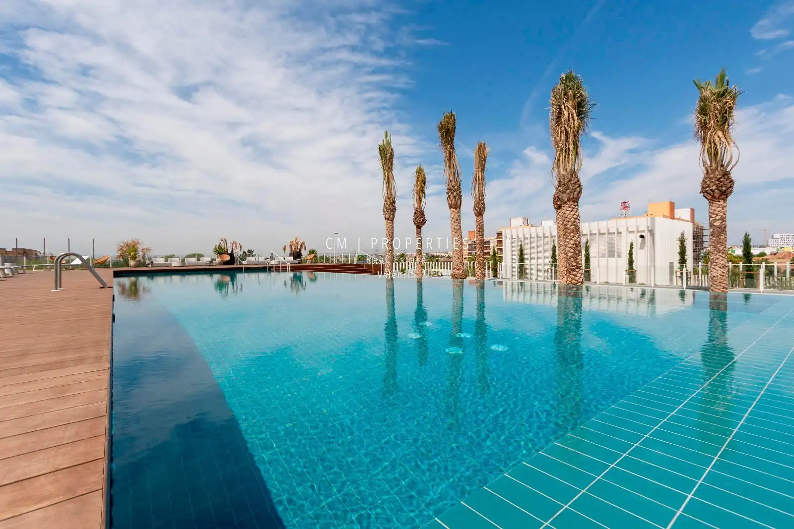 Flat for rent in Corts Valencianes, Sant Pau