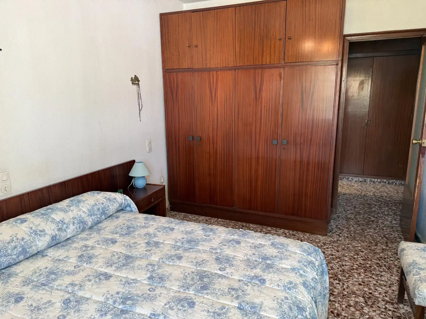 Dormitori de Pis en venda en Cartagena