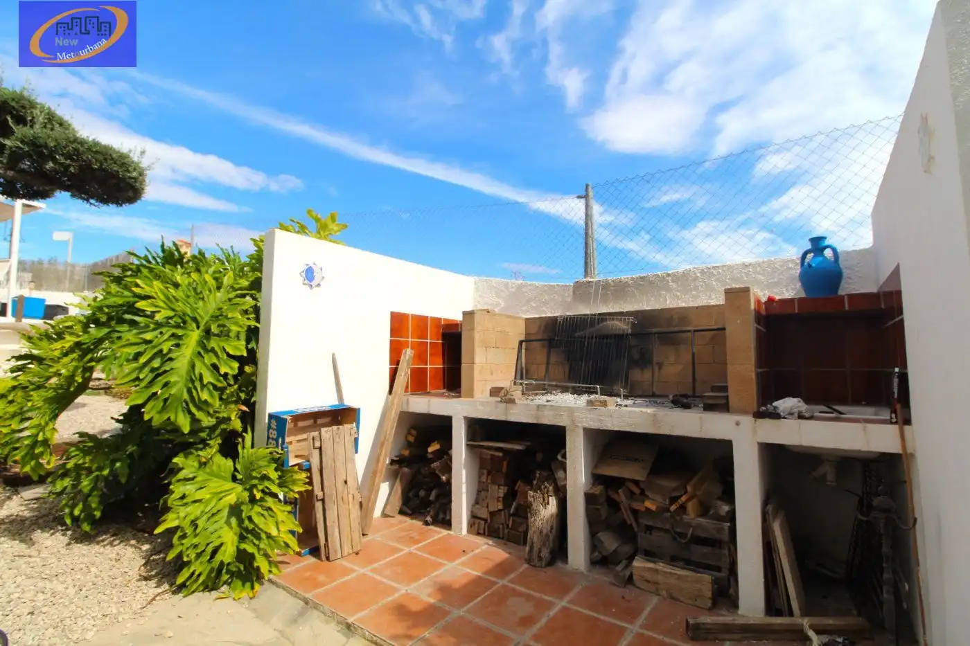 Detached house with terrace for sale in Boverals - Saldonar, imagen 45