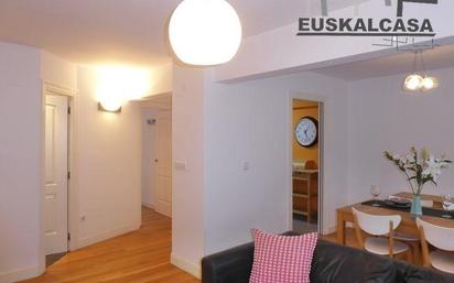 Flat for sale in Bilbao   with Heating