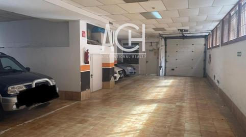 Photo 3 of Garage to rent in Villamonte, Getxo