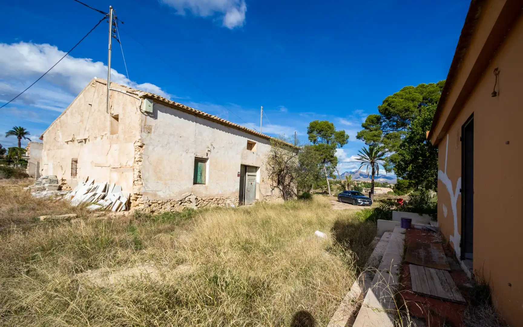 Casa o xalet en venda a Santa Faz