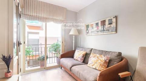 Foto 2 de Pis de lloguer a Sant Domènec, Centre, Sant Feliu de Guíxols