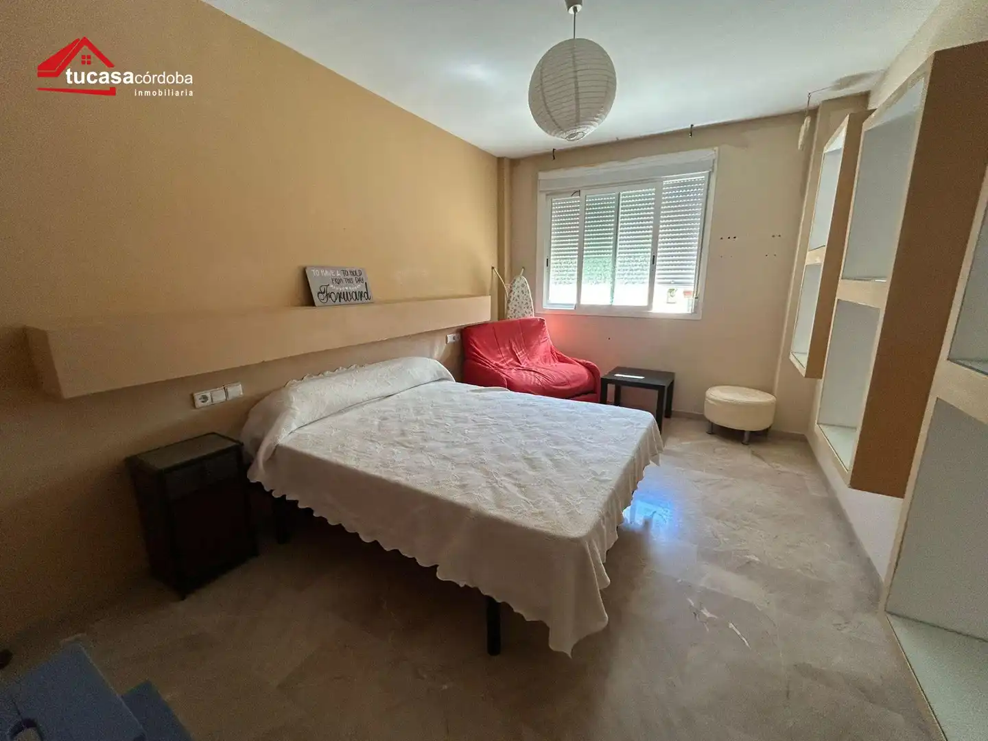 Habitación de Planta baja en venta en Córdoba con Aire acondicionado, Alarma y Piscina comunitaria