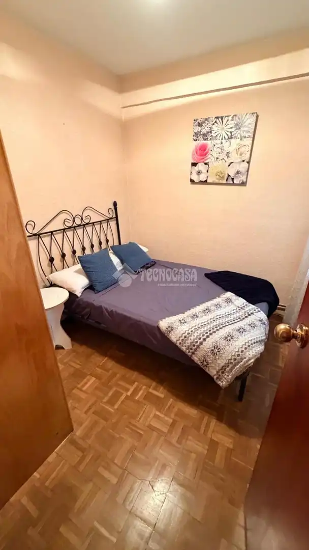 Habitación de Piso en venta en Madrid con Aire acondicionado, Calefacción y Terraza