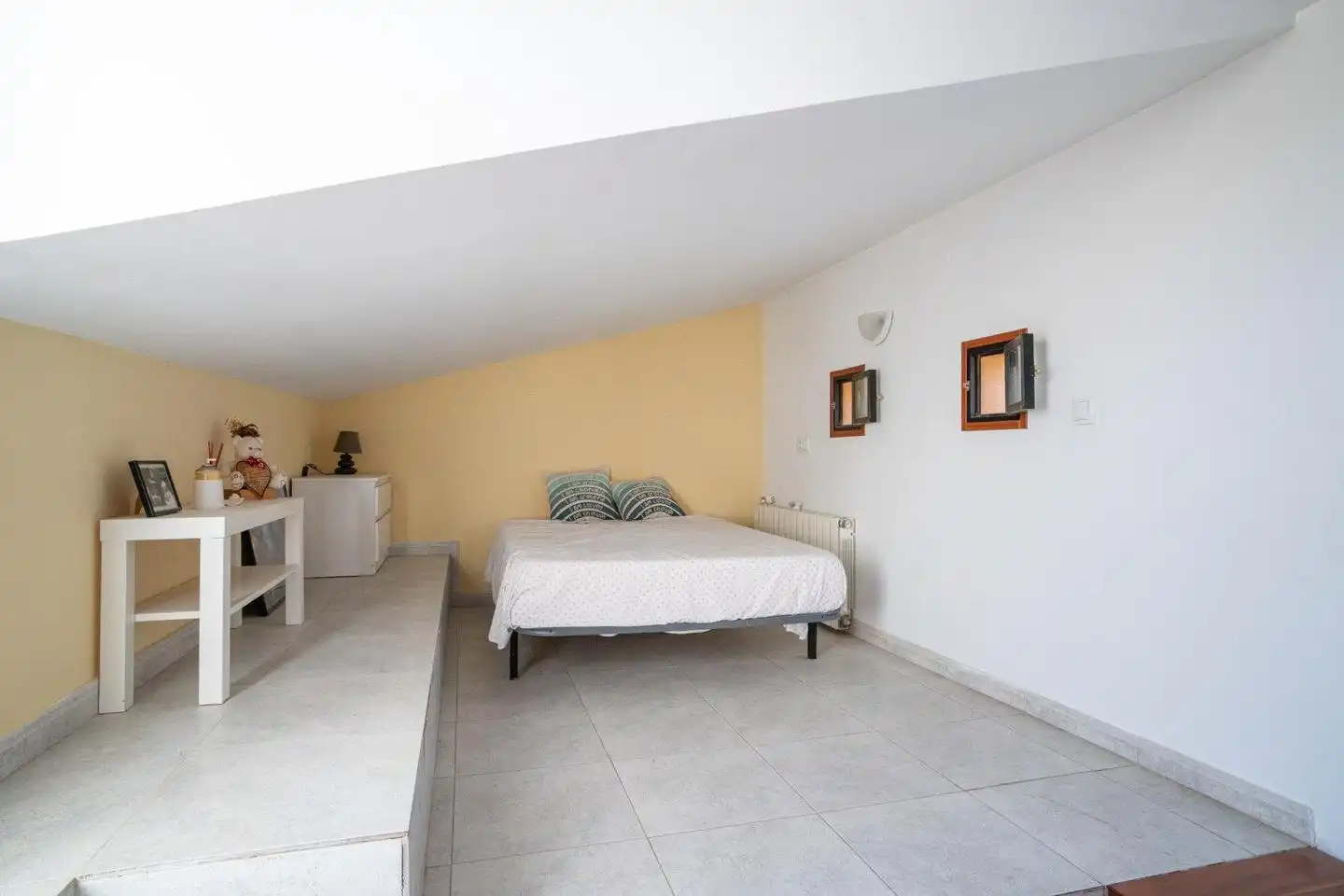 Habitación de Casa o chalet en venta en Sud