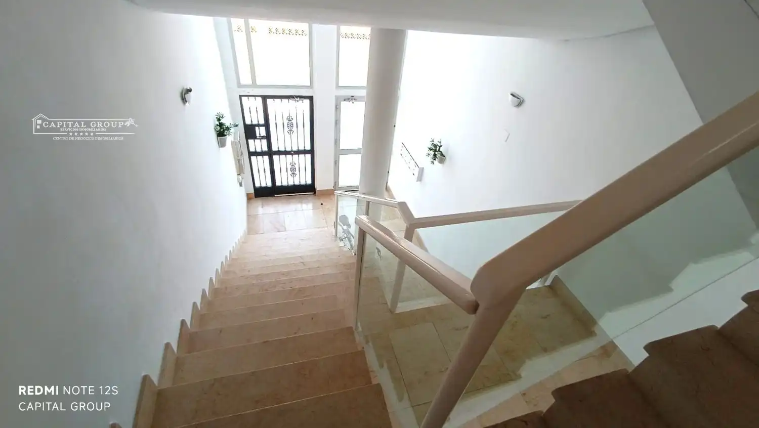 Piso en venta en Punta Umbría con Terraza, Amueblado y Horno