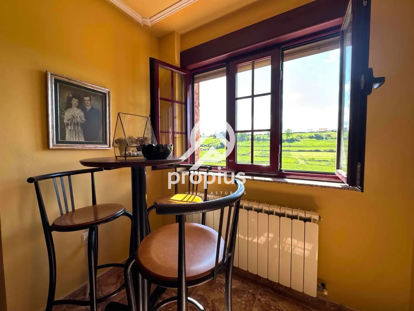 Casa o chalet en venta en Avilés con Calefacción, Jardín privado y Parquet