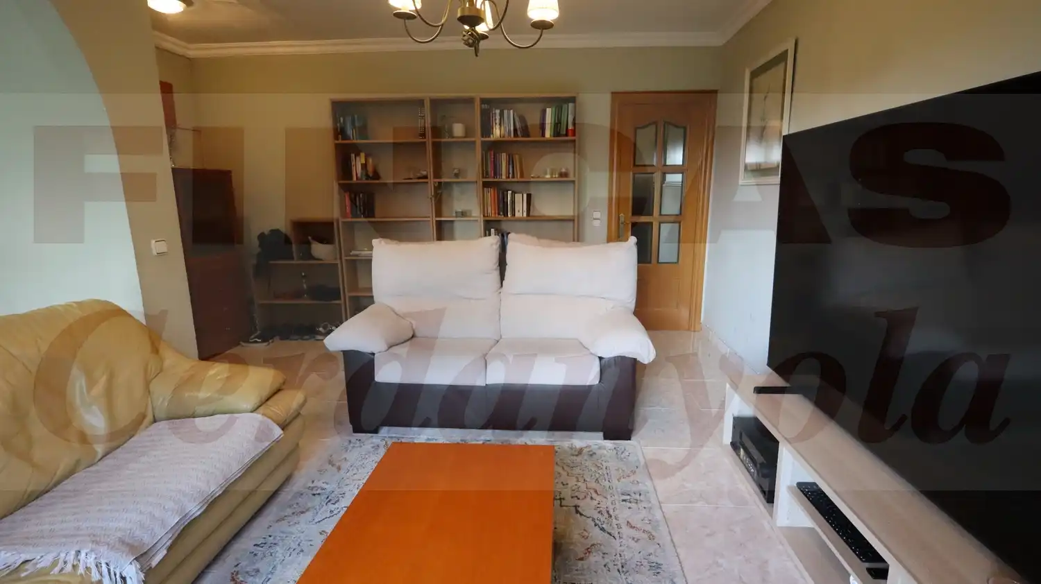 Flat for sale in Ripollet, Barcelona