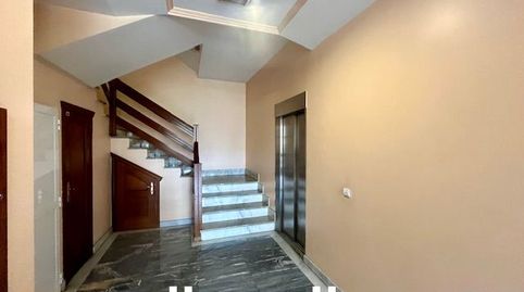 Foto 4 de Piso en venta en Avenida Médico Ballina, 34, O Burgo - Campus Universitario, Pontevedra Capital