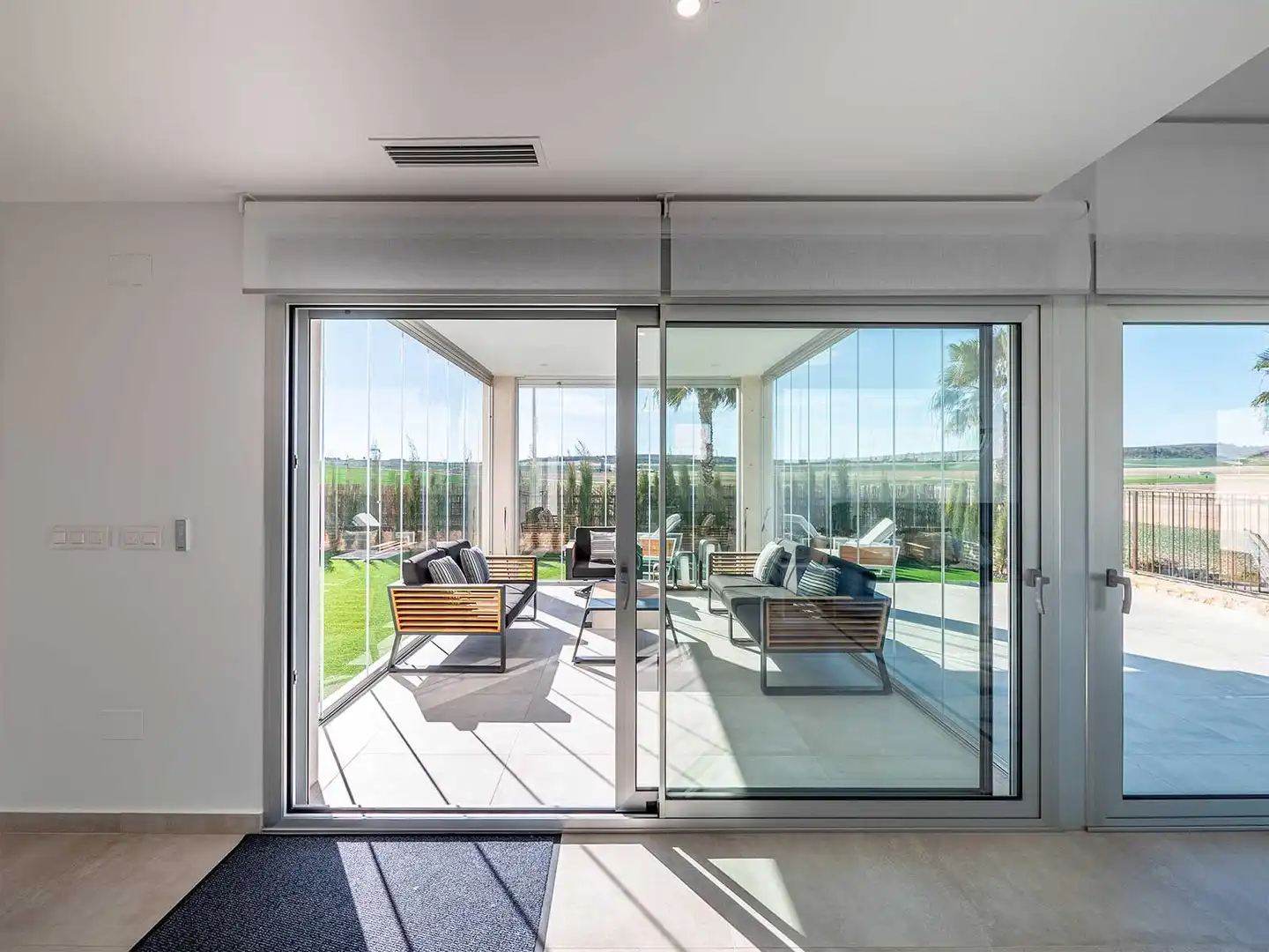 Villa avec piscine à vendre à Avenida Avenida Antonio Pedrera Soler, imagen 12