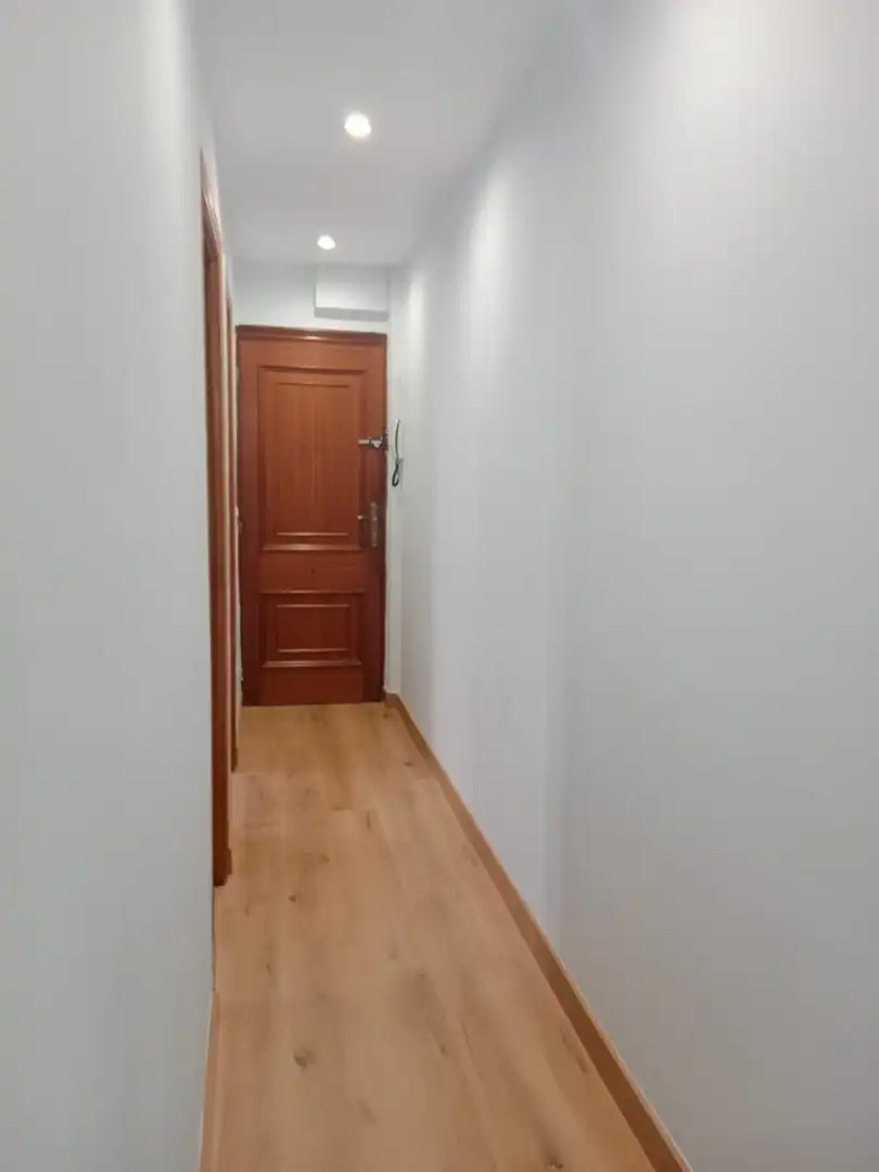 Flat for rent in Santander - CL HABANA, Cuatro Caminos