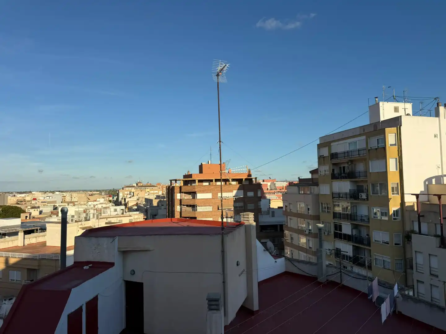 Wohnung mit Balkon zum Verkauf in Calle Alfonso XIII, imagen 18
