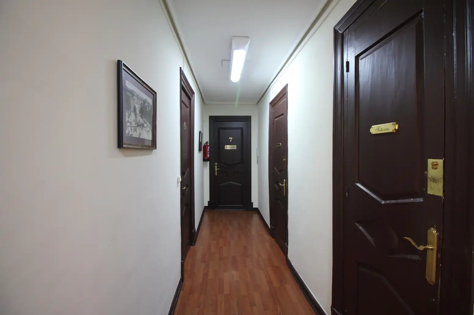 Büro mit Aufzug zur Miete in Bilbao - plaza nueva, imagen 18