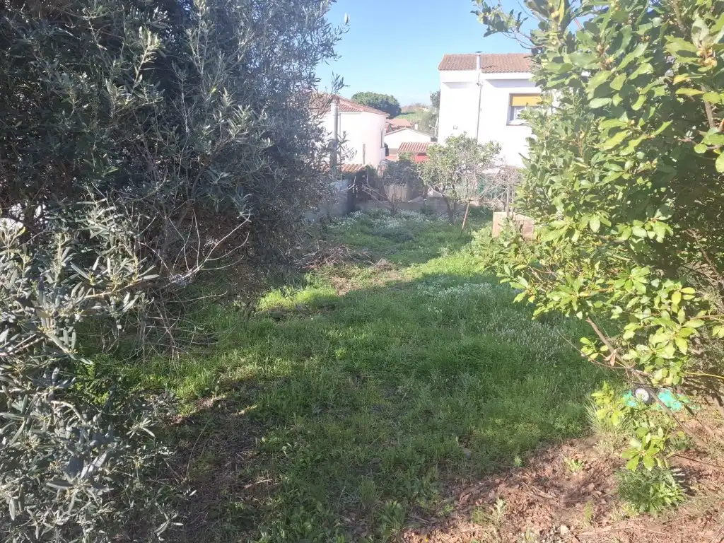 Residential land for sale in Calle Bergueda, imagen 4