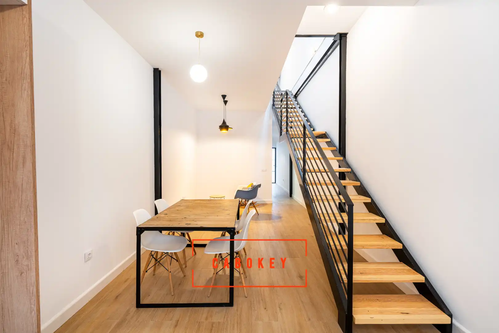 Casa adosada en venta en Almería con Aire acondicionado, Calefacción y Parquet