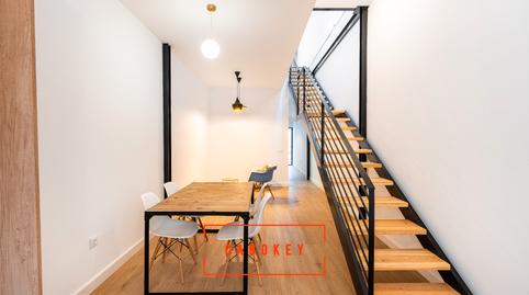 Foto 2 de Casa adosada en venda a Calle Granada, 92, Plaza de Toros - Santa Rita,  Almería Capital