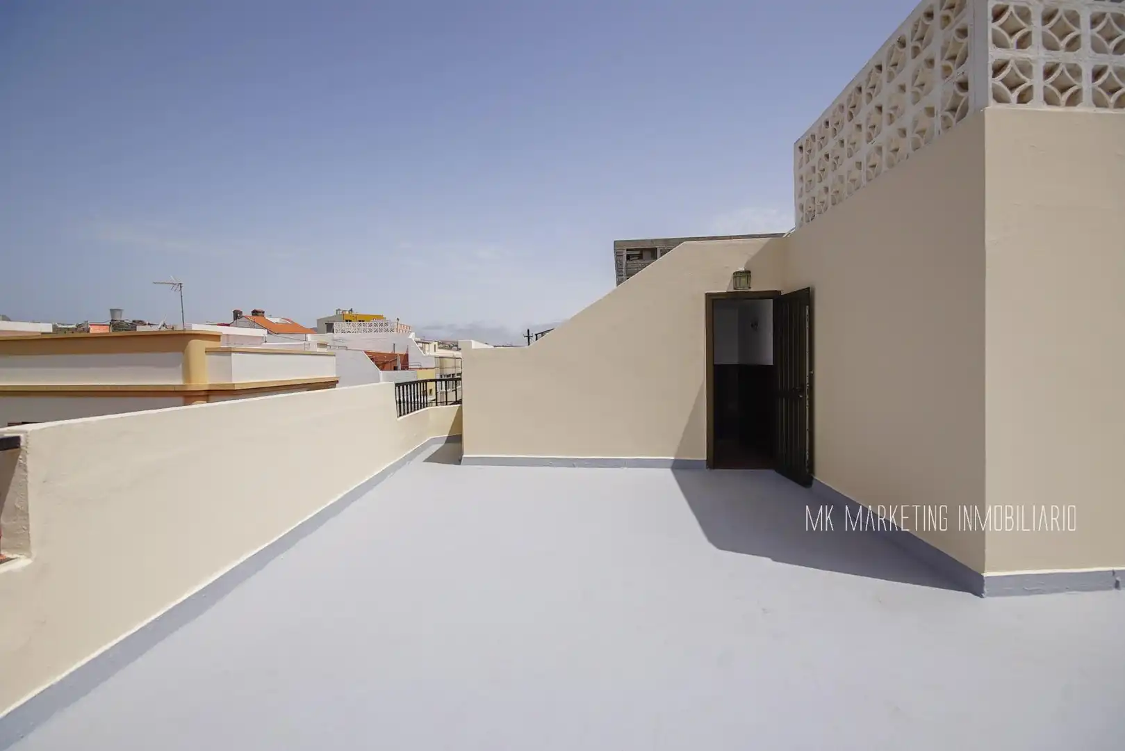Terrace of Flat for sale in Telde  with Balcony