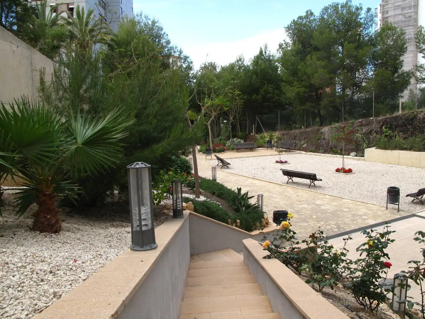 Flat with pool for sale in Rincón de Loix, imagen 27