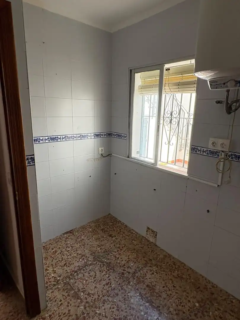 Bany de Pis en venda en Centro