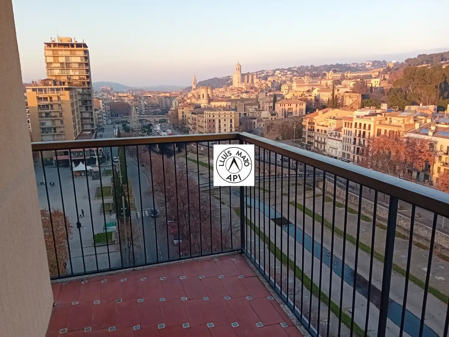 Pis en venda a Passeig General Mendoza, 7, Centre - Barri Vell