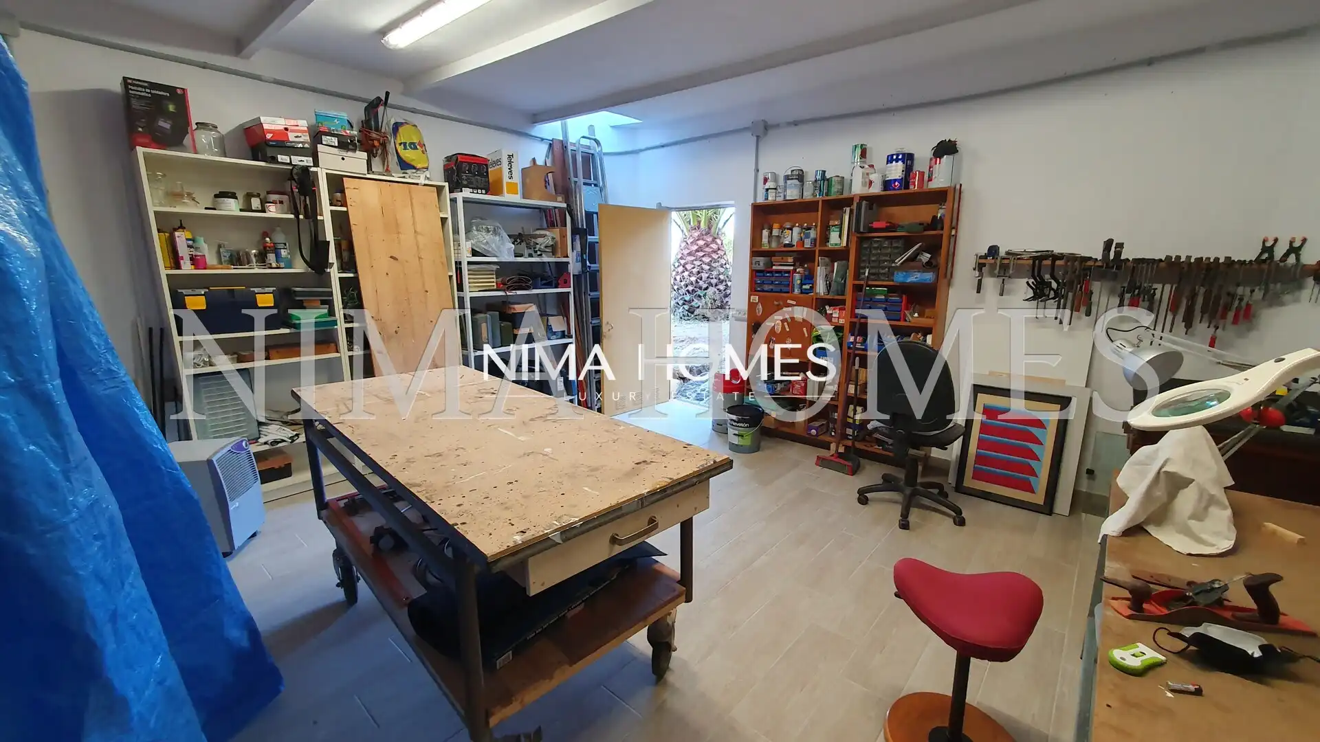Casa rústica en venta en San Juan de la Rambla, imagen 30