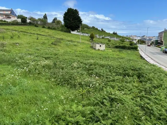 Casa o chalet en venta en Rúa do Cancelo, Burela