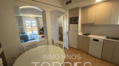 Foto 2 von Maisonette zum Verkauf in Avinguda del Papa Luna, La Volta, Peñíscola / Peníscola