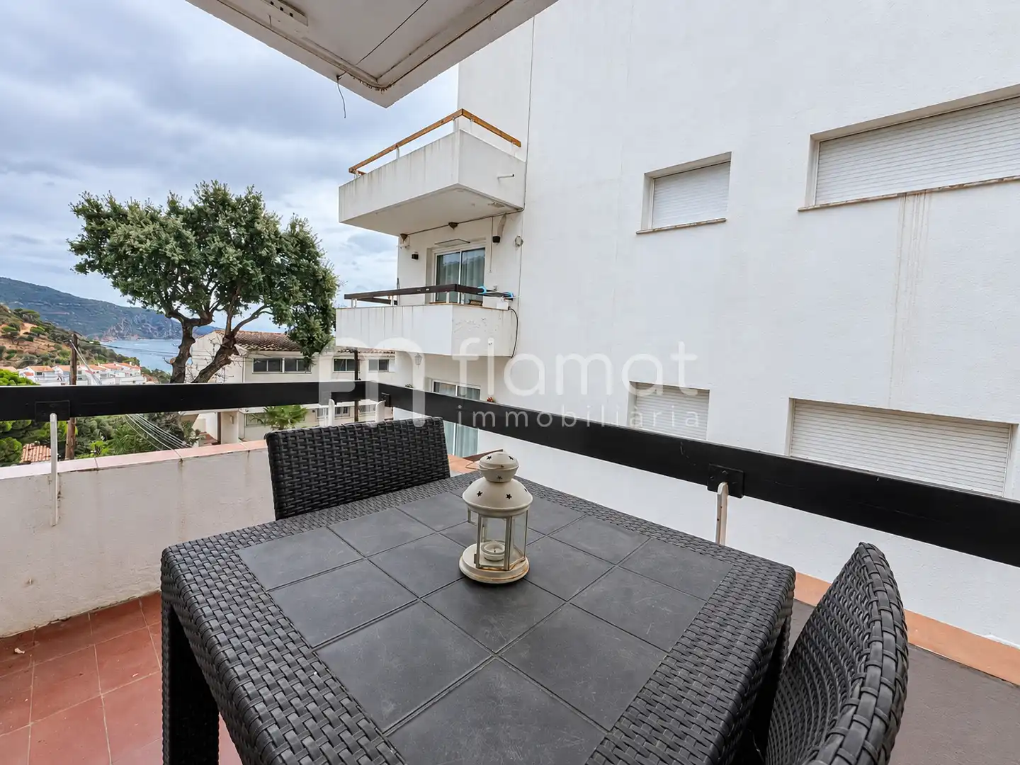 Piso en venta en Tossa de Mar, Girona