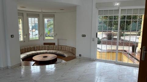 Foto 2 de Casa o xalet en venda a Puente Caído, Pino Alto - Navarredonda, Valdemorillo