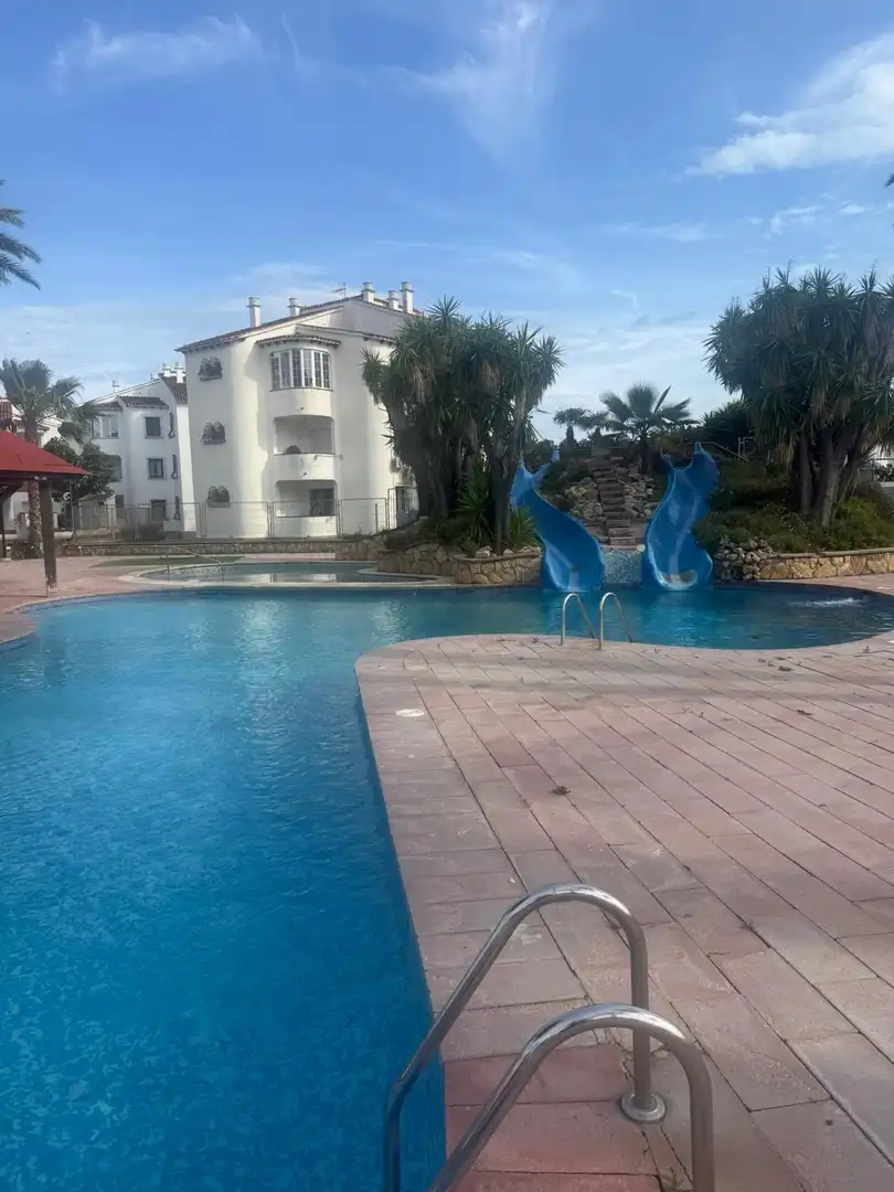 Apartamento en venta en El Palmar - Los Molinos