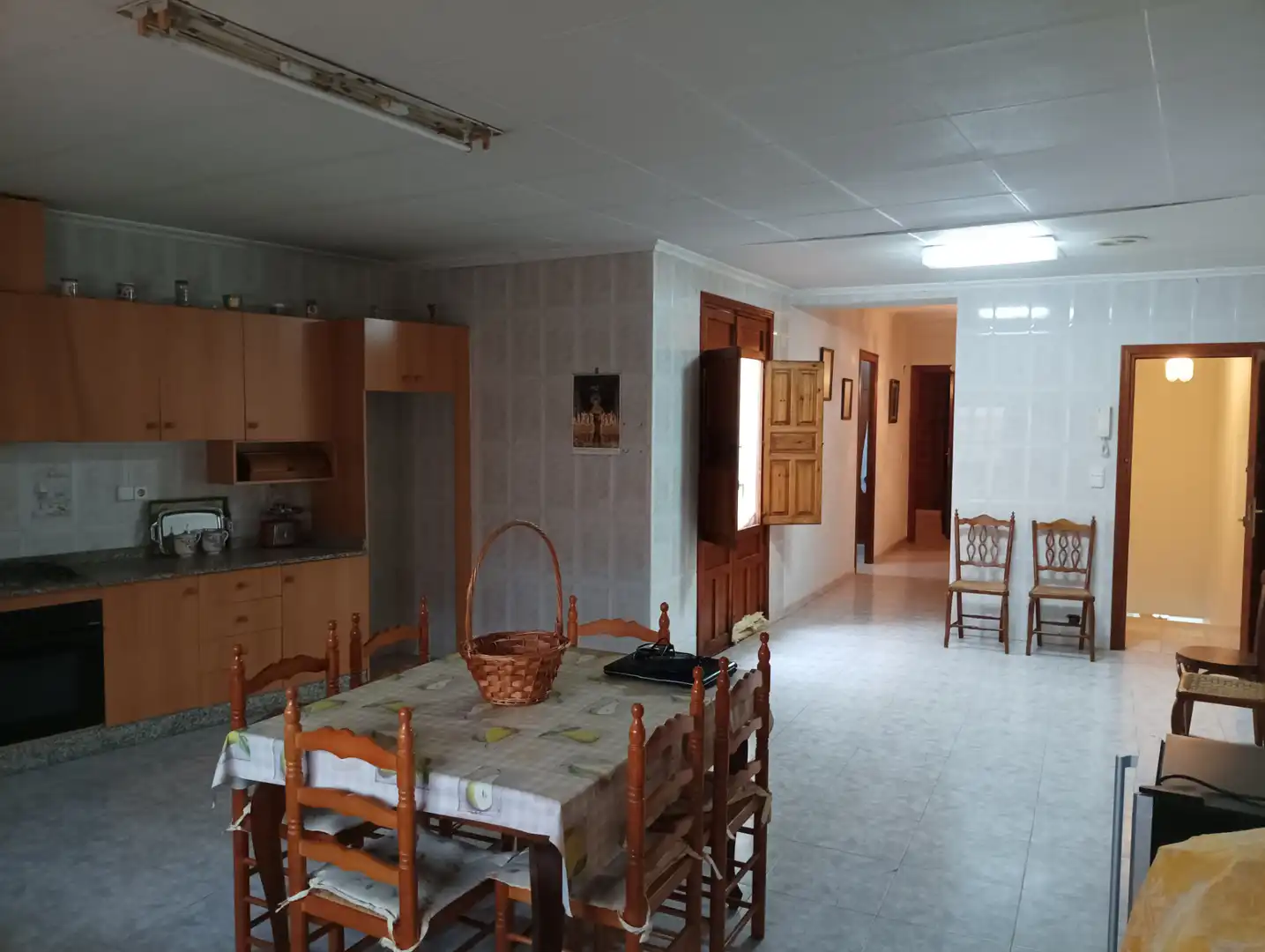 Casa a schiera con terrazza in vendita a Catral, imagen 19