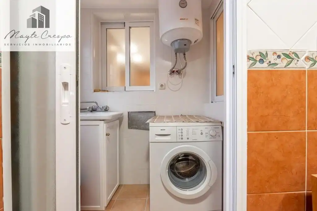 Flat with terrace for sale in Calle Calle Almona Vieja 7, imagen 11