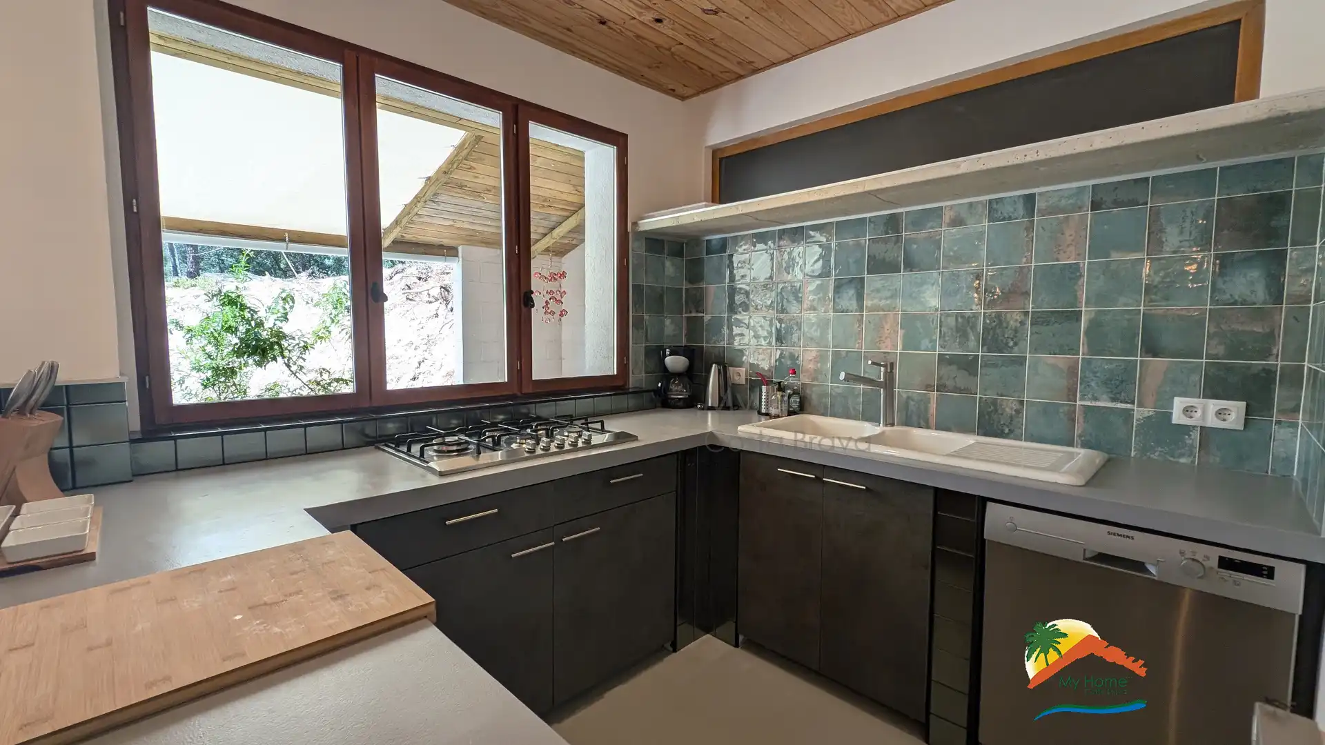 Maison avec piscine à vendre à Lloret Blau - La Creu de Lloret, imagen 6