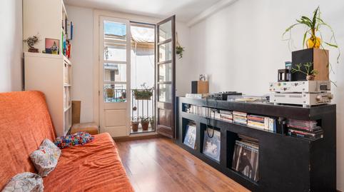 Foto 3 de Piso en venta en Carrer de Les Carretes, El Raval, Barcelona