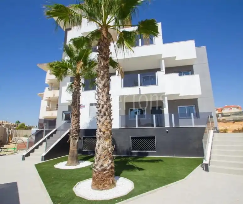 Wohnung zum Verkauf in Orihuela Costa, imagen 7