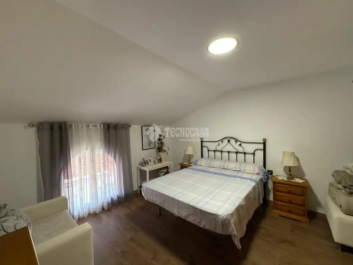 Semi-detached house with terrace for sale in Andújar, imagen 16