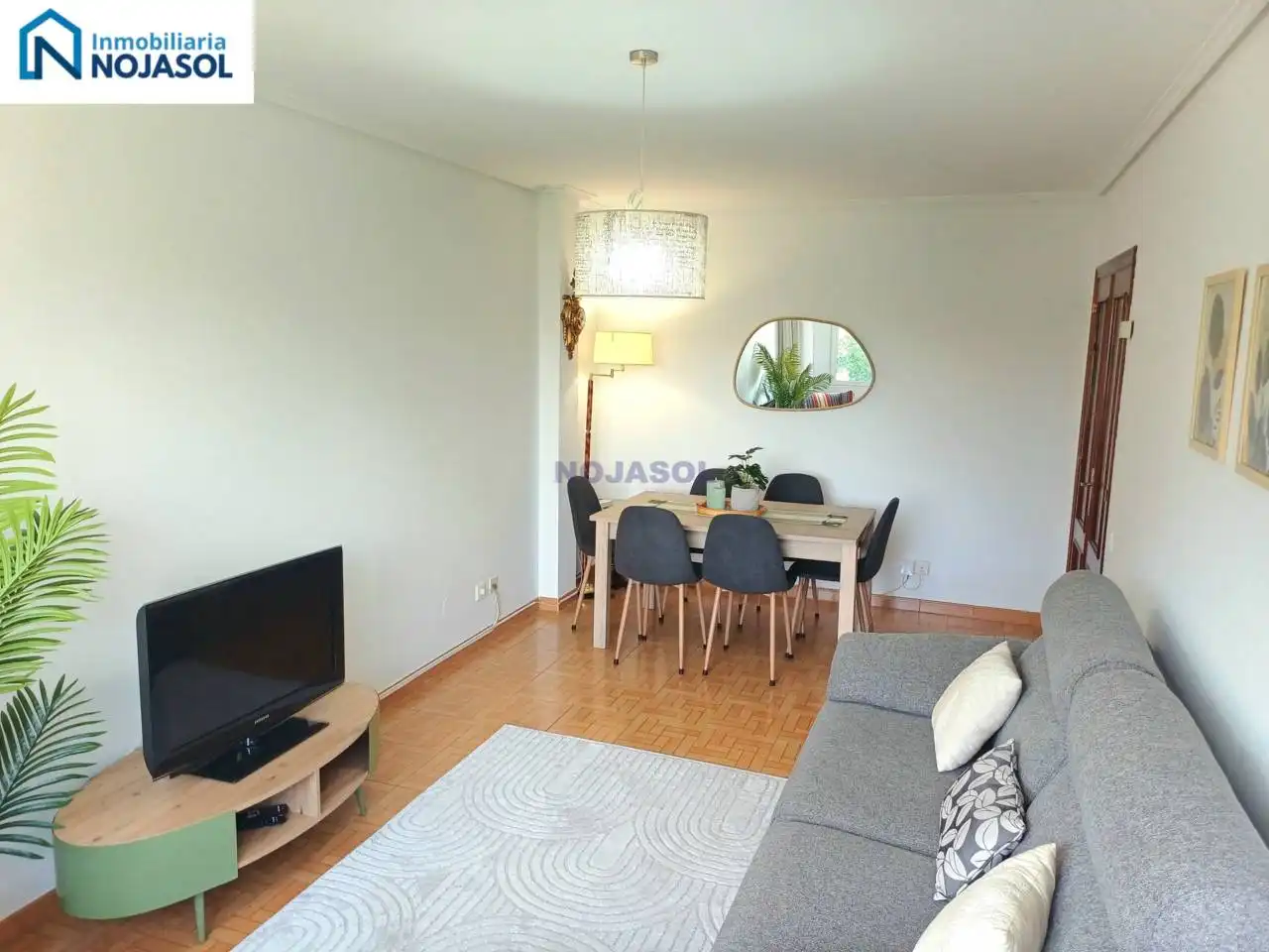 Living room of Apartments for sale in Noja  with Heating, Terrace and Storage room