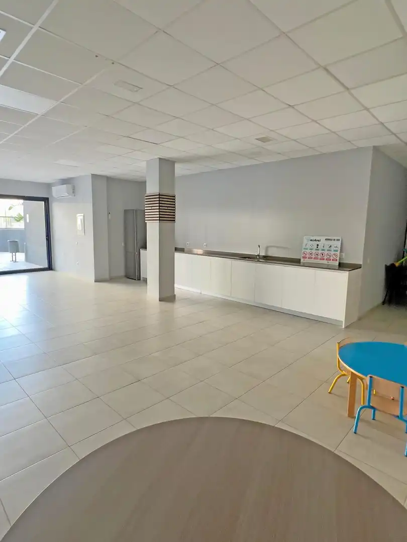 Apartamento en venta en Valencia con Calefacción, Jardín privado y Terraza