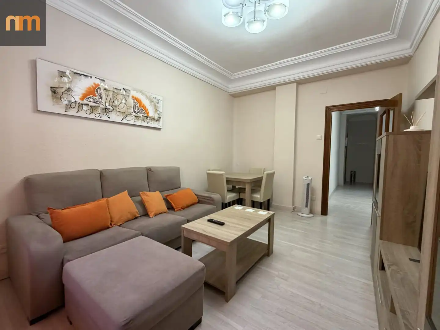 Appartamento con ascensore in vendita a Calle CAVANILLES