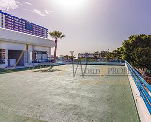 Terrace of Premises for sale in Adeje