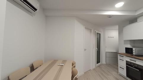 Photo 2 of Study to rent in Puerto de la Magdalena, Numancia,  Madrid Capital