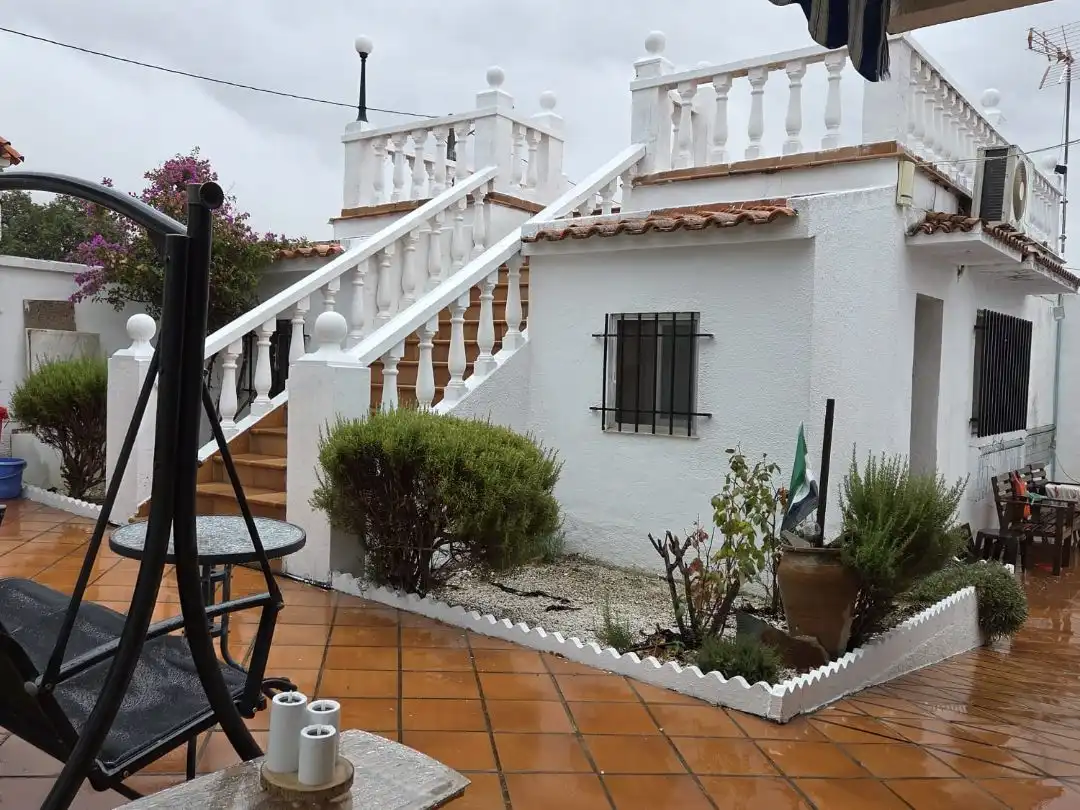 Terrace of Houses for sale in Norte