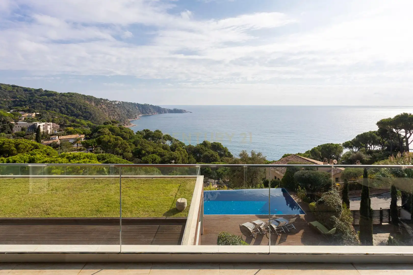 Casa o chalet en venta en Sant Feliu de Guíxols, Girona, Spain, -1, Tueda