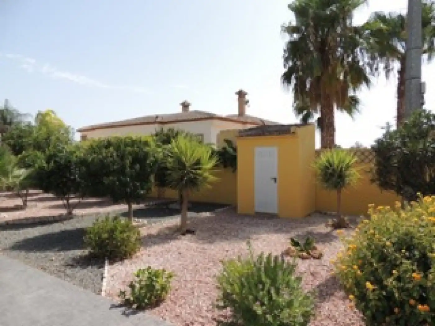 Villa con piscina in vendita a Catral, imagen 27