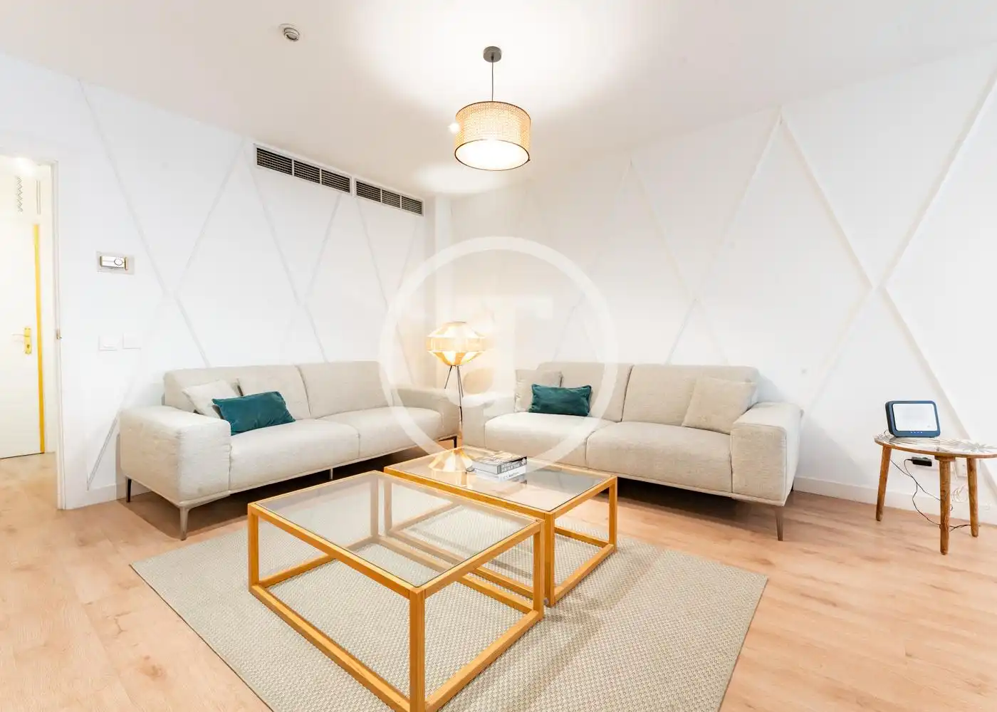 Appartement avec ascenseur à louer à Calle del Conde de Aranda, imagen 10
