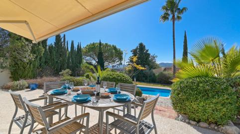 Foto 2 de Casa o xalet en venda a Montgó - Ermita, Alicante