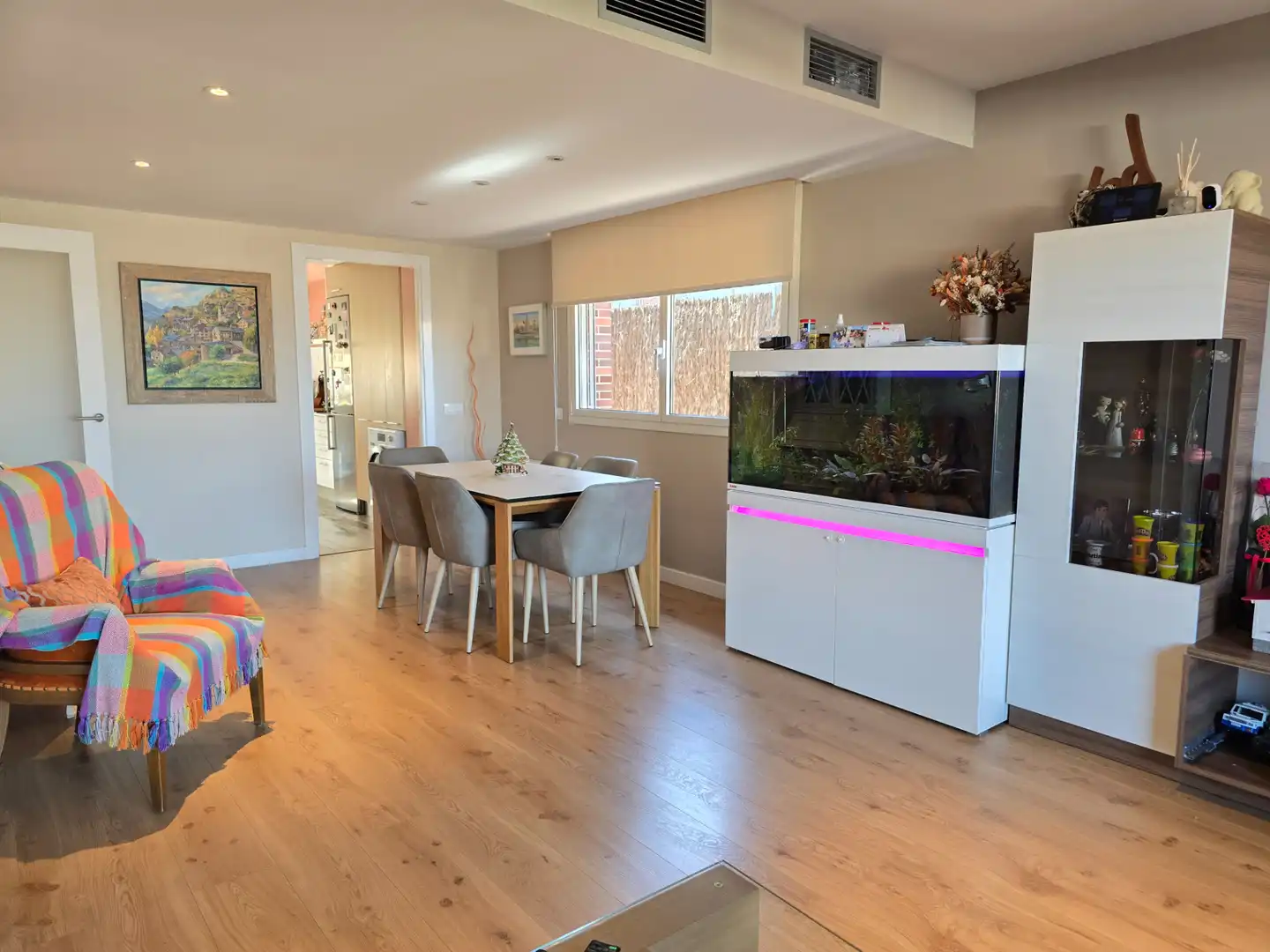 Casa pareada con piscina en venta en Carrer del Clar de Lluna, imagen 13