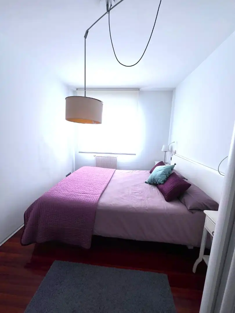 Habitación de Piso en venta en Castro-Urdiales con Calefacción, Jardín privado y Parquet