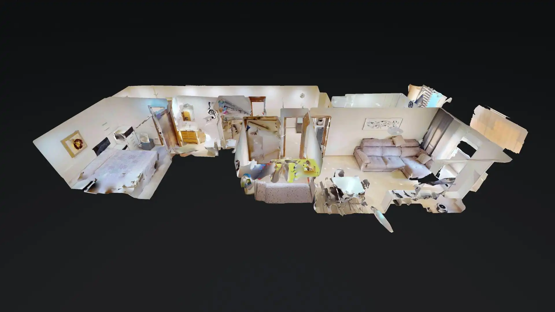 Flat for sale in Elche / Elx